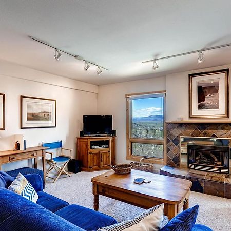Villa Yampa View Steamboat Springs Exterior foto