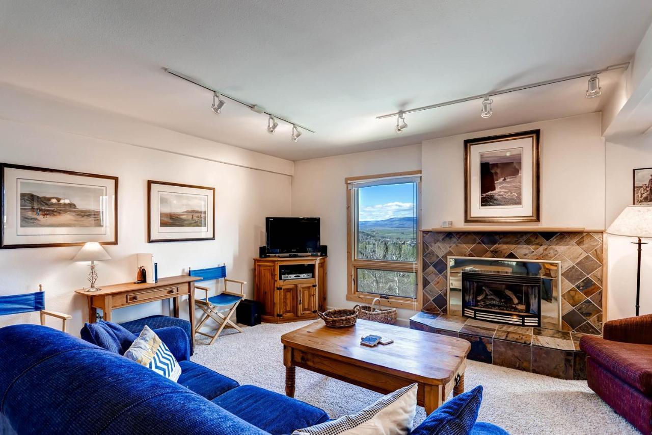 Villa Yampa View Steamboat Springs Exterior foto