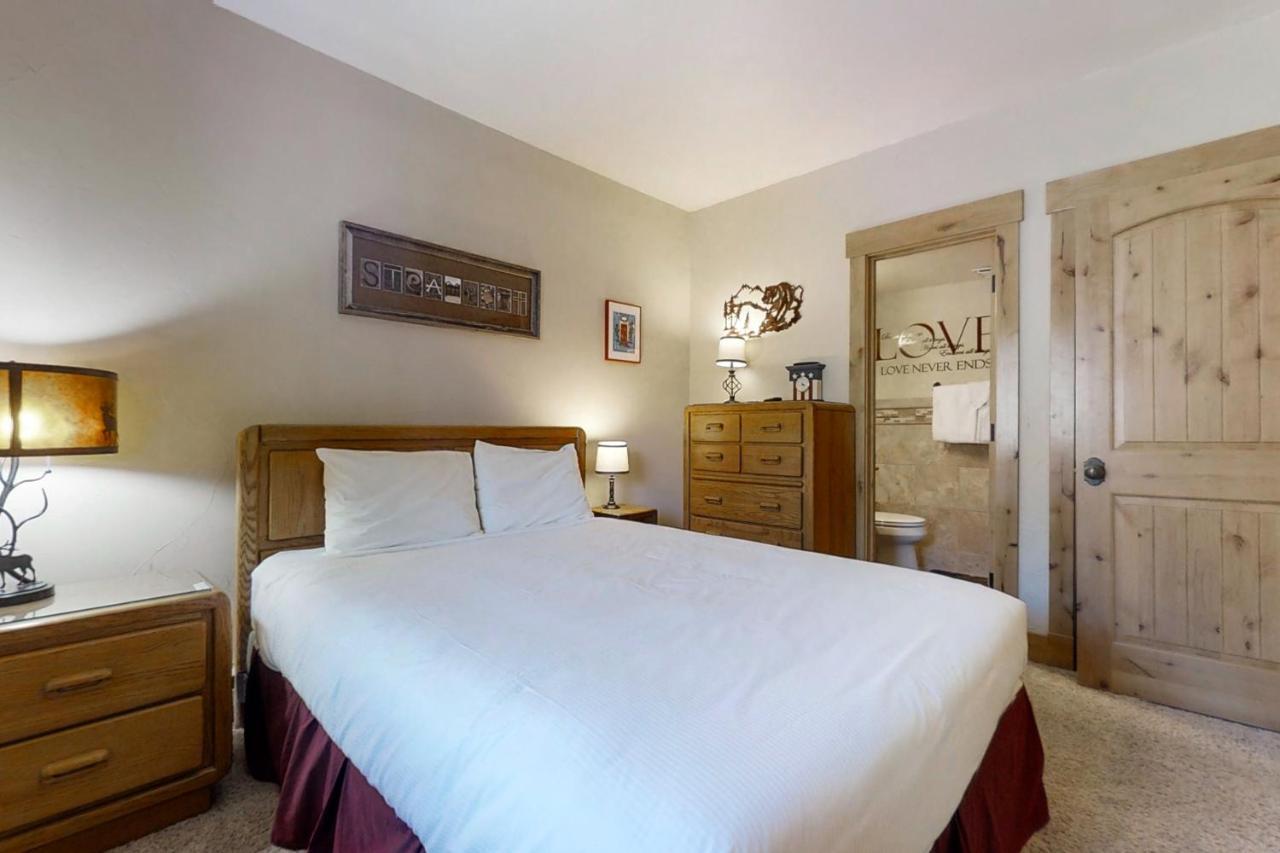 Villa Yampa View Steamboat Springs Exterior foto