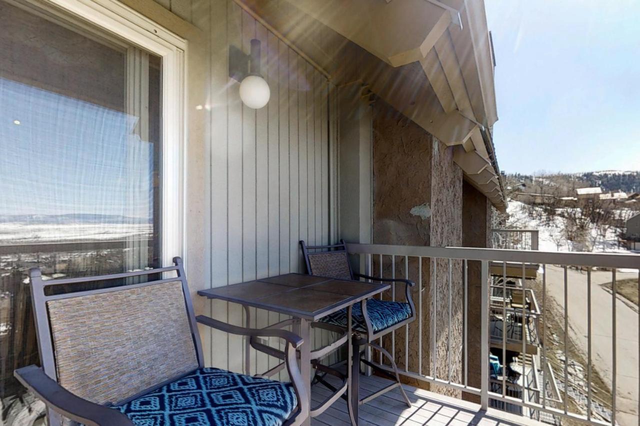 Villa Yampa View Steamboat Springs Exterior foto