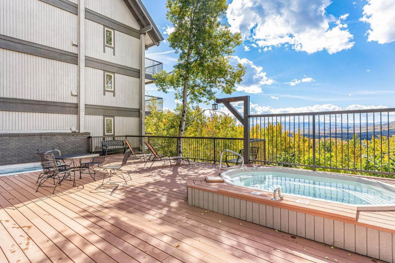 Villa Yampa View Steamboat Springs Exterior foto
