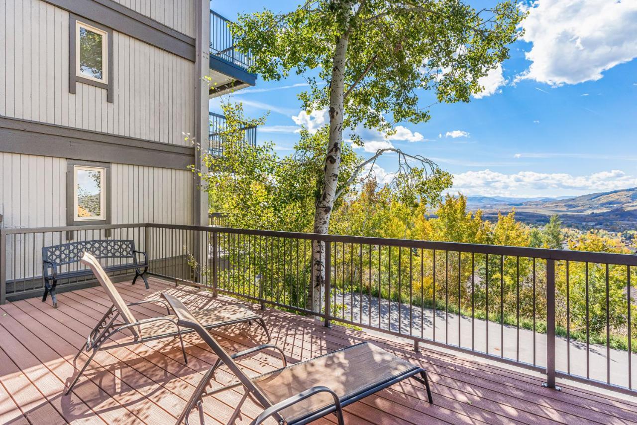 Villa Yampa View Steamboat Springs Exterior foto