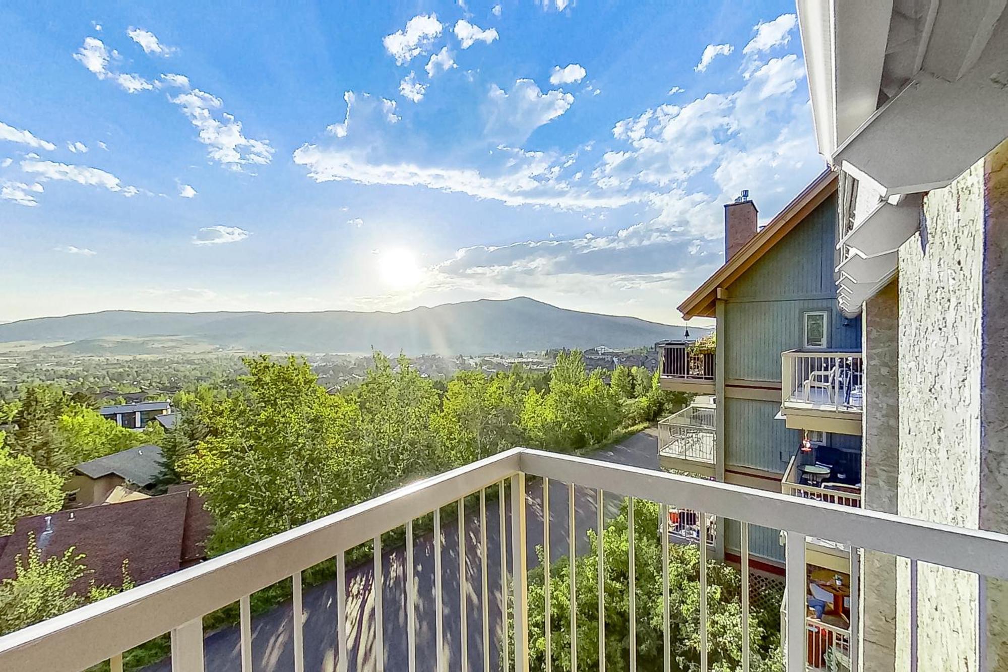 Villa Yampa View Steamboat Springs Habitación foto