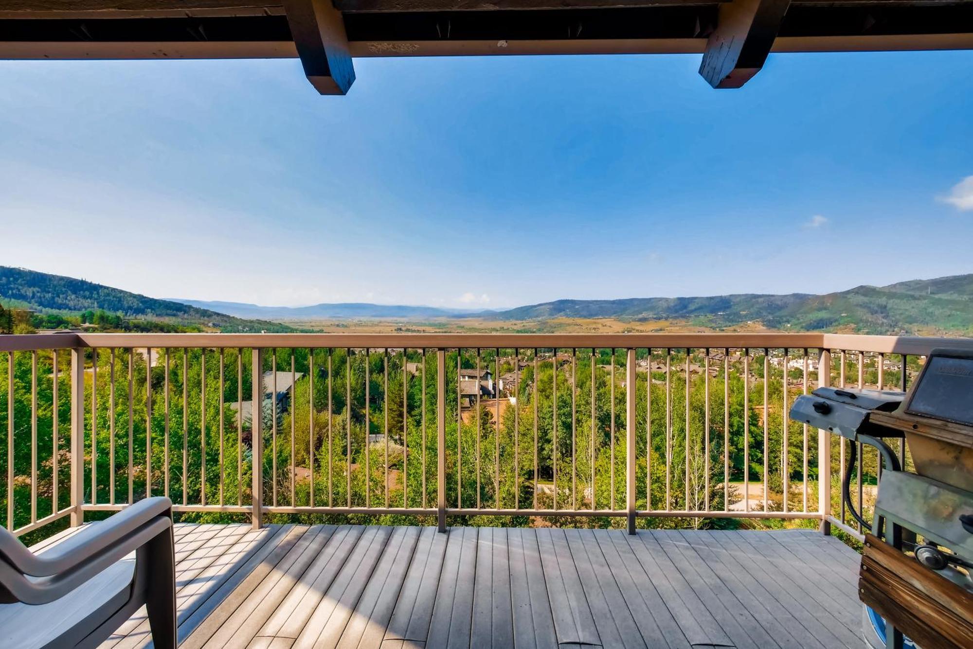 Villa Yampa View Steamboat Springs Habitación foto