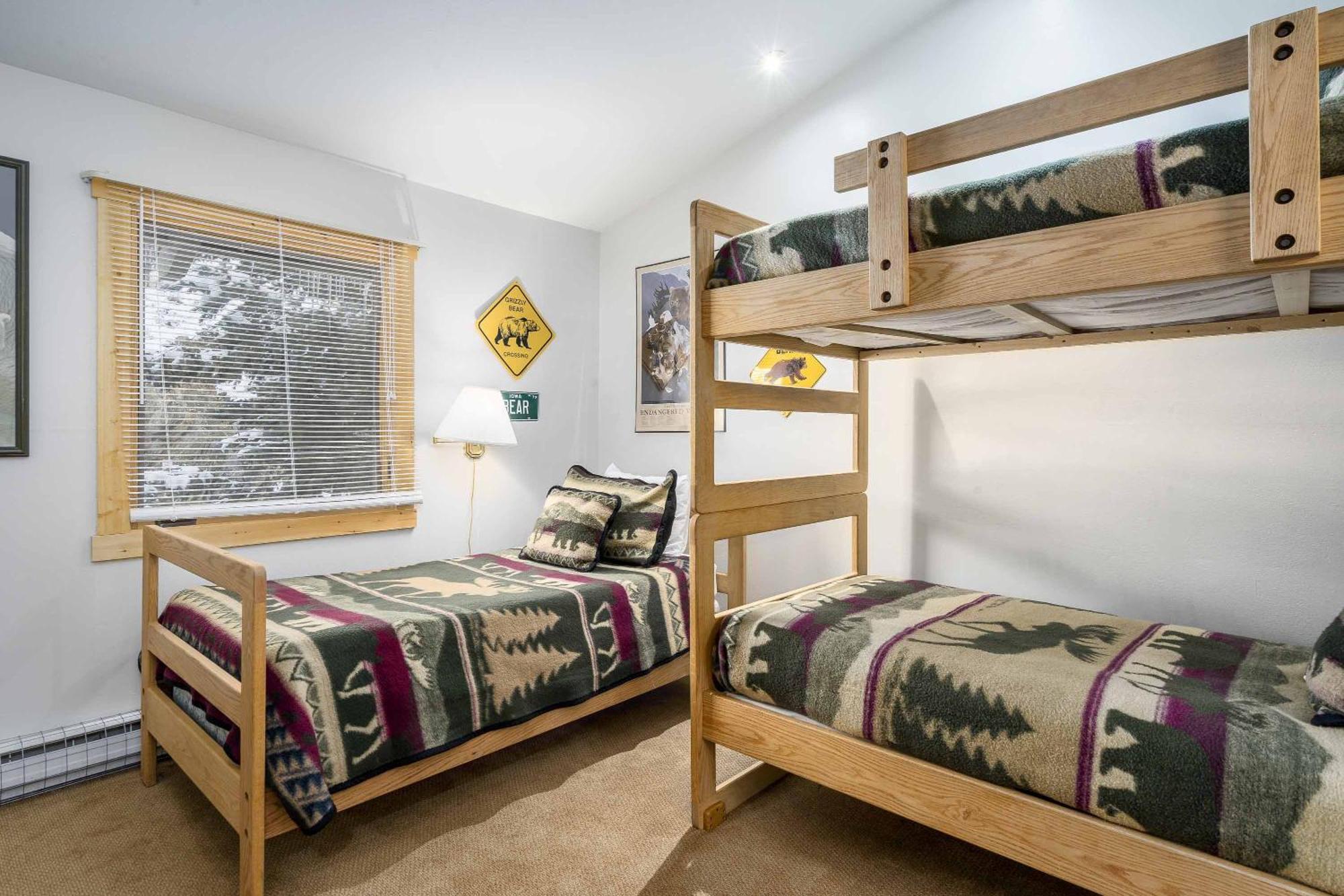 Villa Yampa View Steamboat Springs Habitación foto