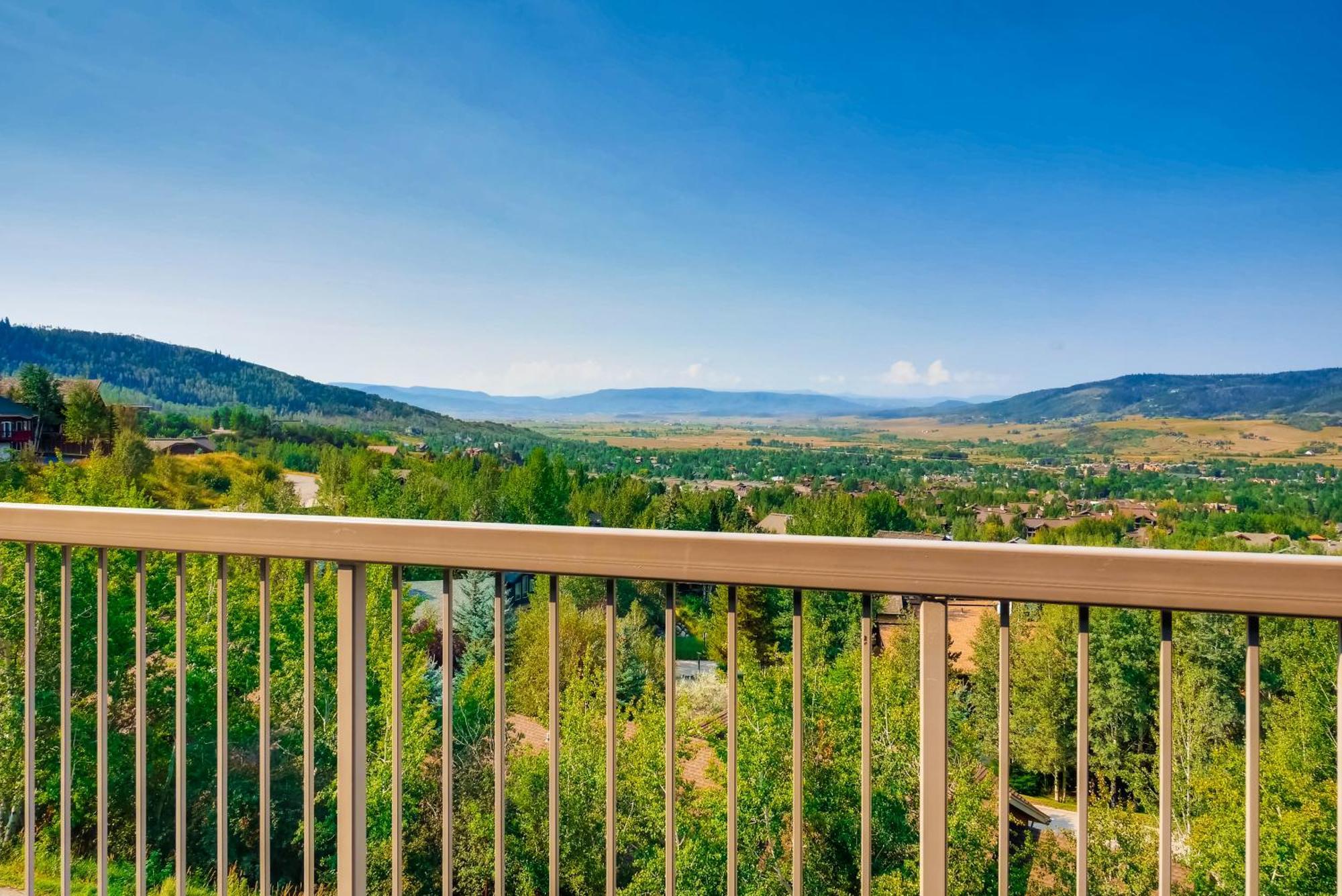 Villa Yampa View Steamboat Springs Habitación foto