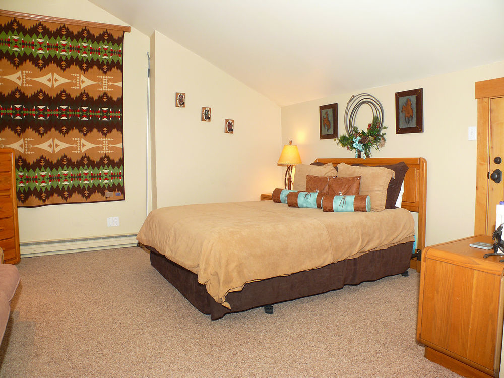 Villa Yampa View Steamboat Springs Exterior foto