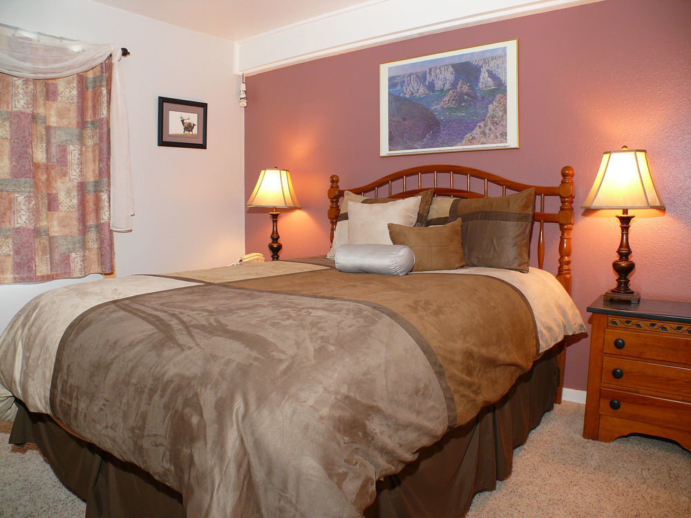 Villa Yampa View Steamboat Springs Exterior foto