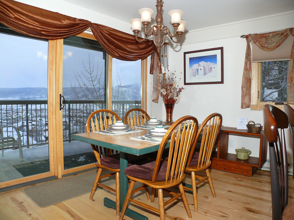 Villa Yampa View Steamboat Springs Exterior foto