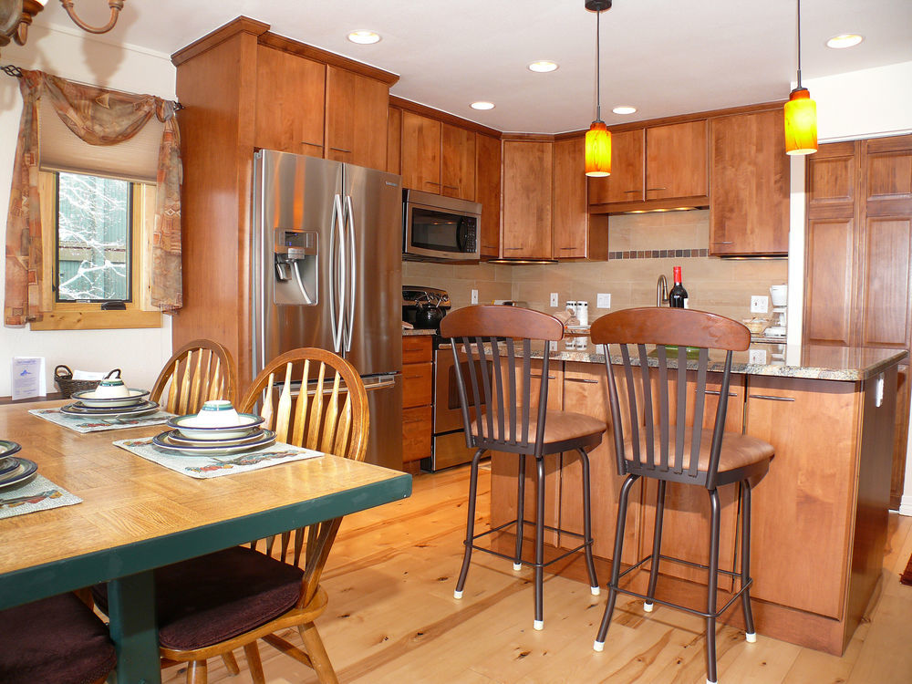 Villa Yampa View Steamboat Springs Exterior foto