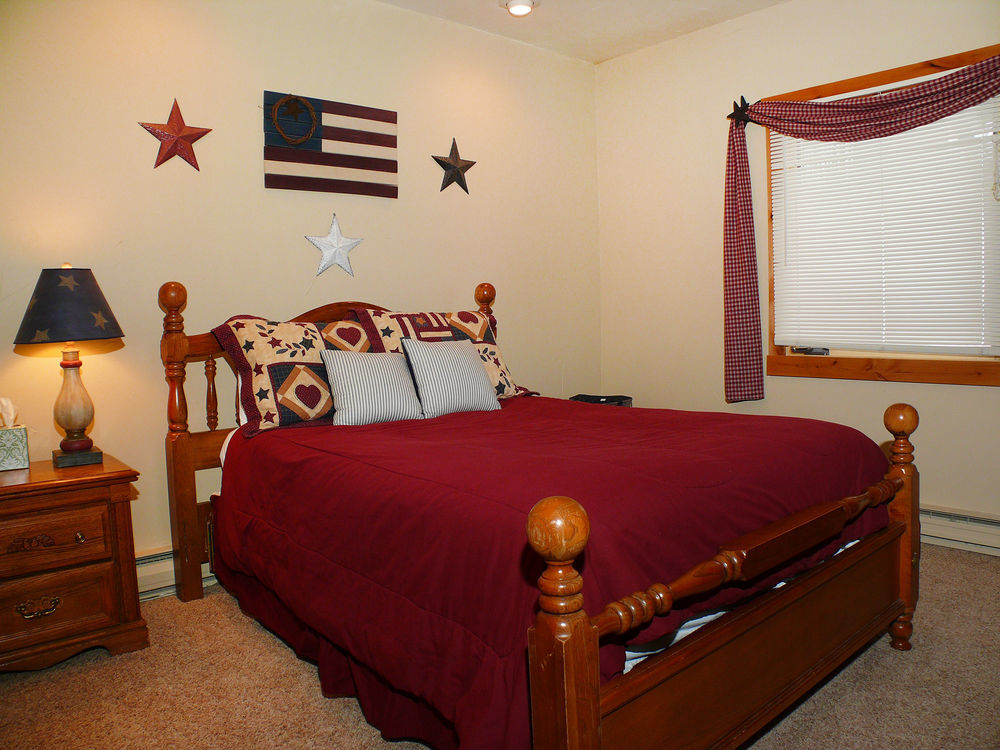 Villa Yampa View Steamboat Springs Exterior foto
