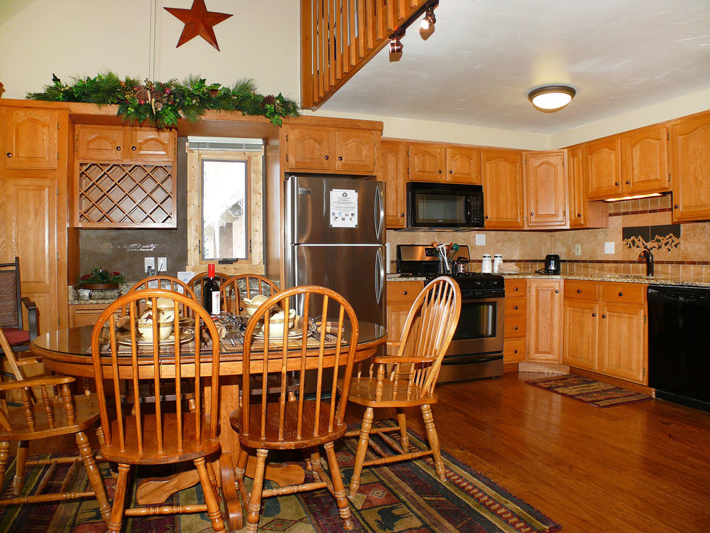 Villa Yampa View Steamboat Springs Exterior foto